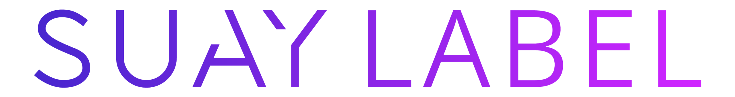 SUAY LABEL